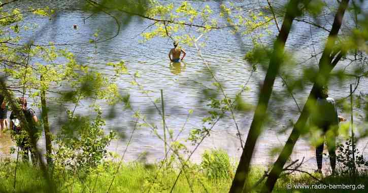 Erst Sonne, dann Gewitter: Unbeständiges Wetter kommt