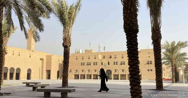 Saudi-Arabien: Aktivistin zu elf Jahren Haft verurteilt