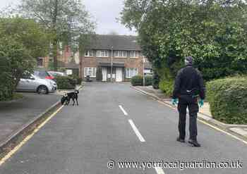 Hainault sword attack victim went to Bancroft's School