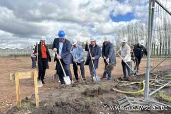 Duffelaars kiezen mee de naam van de nieuwe fuifzaal