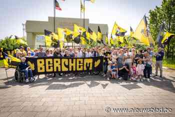 Met de fiets van Ludo Coeckstadion naar Compostela voor Move To Sport: “De laatste vier dagen zullen ook MS-patiënten meerijden”