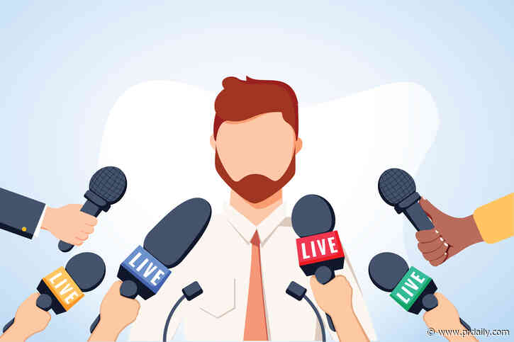 4 media training tips for working with the C-suite