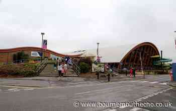 Bournemouth leisure centre to reopen this afternoon
