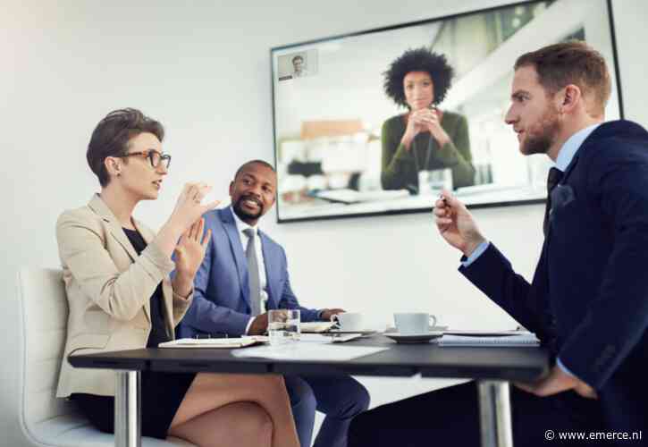 Decentrale overheden mogen in uitzonderlijke gevallen digitaal vergaderen