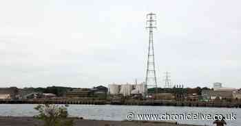 Power cables over River Tyne could be removed – in 'vital' step to help create thousands of jobs