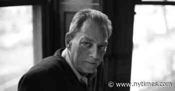 Paul Auster’s Best Books: A Guide