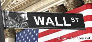 US-Indizes eröffnen kaum verändert: Anleger halten sich vor Leitzinsentscheid der Fed zurück