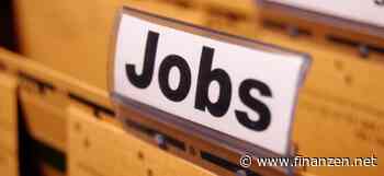 Beschäftigung im US-Privatsektor steigt im April stärker als erwartet