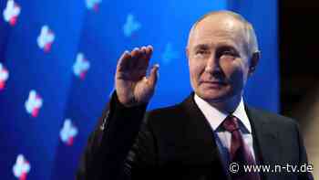 Sinn für Symbolik: Wieso enteignet der Kreml jetzt eine deutsche Firma?