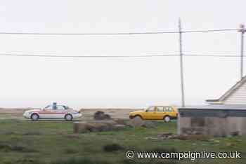 Lynx and Lola MullenLowe embrace weirdness and a corpse in darkly comic films