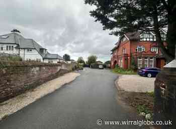 Petition launched against plans for Wirral conservation area