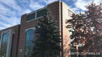 Barrie library welcomes new support to bridge gaps in the community