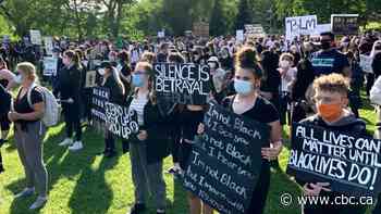 Black leaders accuse Edmonton city administration of obstructing anti-racism plan