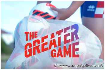 FA teams up with Nuffield Health and M&S to improve young people’s wellbeing