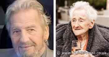 Death notices and funeral announcements from Hull Daily Mail - May 1, 2024