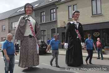 Sinksenkermis wordt “Straffe” zesdaagse