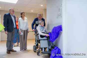 Blijdorp heeft gloednieuwe snoezelruimte: “Met druk op de knop andere sfeer creëren”