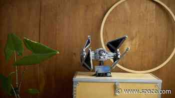 Lego releases 7 new Star Wars sets today ahead of 'Star Wars Day' on May 4