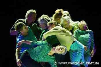 Herford feiert die heimische Kultur