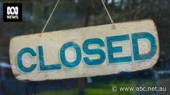 Smaller businesses at significant risk of going to the wall while larger businesses benefit