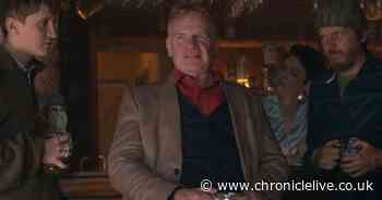 The Red King viewers clock Baby Reindeer star in cast of new Northumberland shot drama