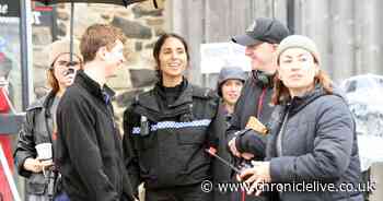 Where was The Red King filmed? Northumberland in TV spotlight as drama continues with all star cast