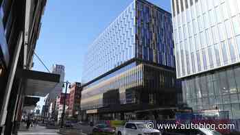 GM’s move to Woodward is the right one — for the company and for Detroit