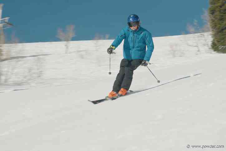 Interview With The Man Who Skied 7+ Million Vertical Feet This Winter