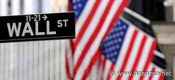 US-Indizes uneinheitlich: Anleger halten sich vor Leitzinsentscheid der Fed zurück