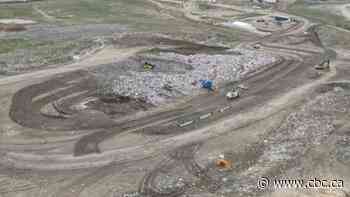 Police begin searching Saskatoon landfill in case of woman missing since 2020