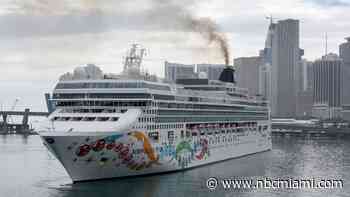 ‘Big Nude Boat': A naked experience to set sail from Miami in 2025