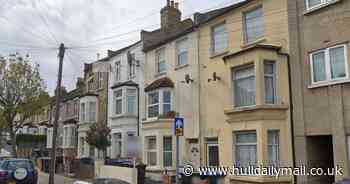 Studio apartment on sale for just £5,000 - but buyer has to dig it out themselves 'like a mole'