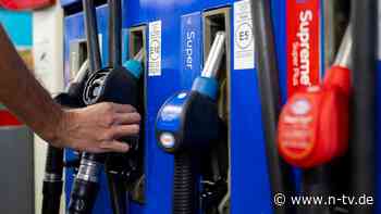 Wagenknecht für Steuersenkung: Deutsche Spritpreise EU-weit auf Spitzenplatz