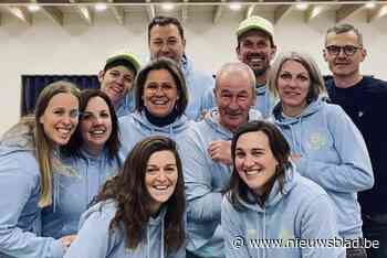 AZ Sint-Elisabeth verwelkomt 650 wandelaars ten voordele van Kom op tegen Kanker