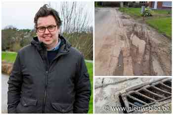 Tientallen klachten over slechte communicatie en fouten tijdens aanleg glasvezelnetwerk: “We vrezen voor schade aan riolen en leidingen”