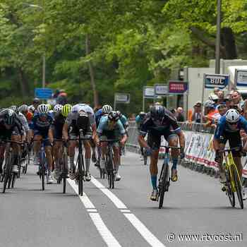 70ste editie van Ronde van Overijssel komende zaterdag live te zien bij Oost
