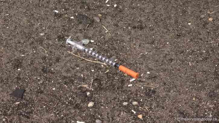 YOUR PERSPECTIVE: NDP’s so-called “safe supply” is endangering communities