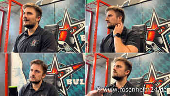 OVB-Starbulls-Podcast mit Athletiktrainer Florian Schillhuber: „Die machen das ihr ganzes Leben“