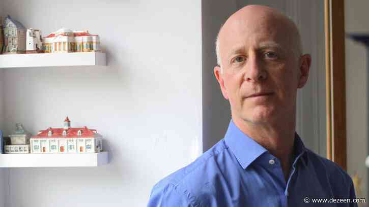 Architecture criticism in 2024 defined by "shouting and not a lot of clarity" says Paul Goldberger