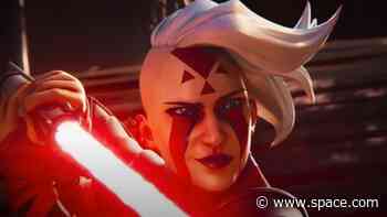 Star Wars: Hunters launches in June for Nintendo Switch and mobile (video)