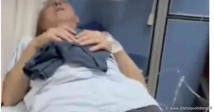 Matrimonio da incubo, sposi e invitati finiscono in ospedale colpiti da una grave intossicazione alimentare durante il banchetto: “Scene di panico”