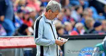 Neue Podcast-Folge "Holstein eins zu eins": Funkel-Phänomen und Hundejahre