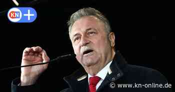 Claus Weselsky im Interview über den Zustand des Arbeiterkampfs und ausländische Investoren