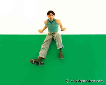 Evan Mills sets his sights for LA