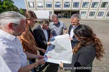 Viel Geld für ein schönes Brackwede