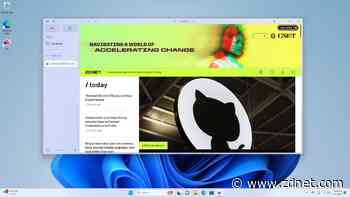 Arc browser is now available for Windows and it's so much better than Chrome