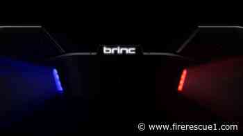 BRINC and Skyfire partner to expand public safety drone programs across the United States