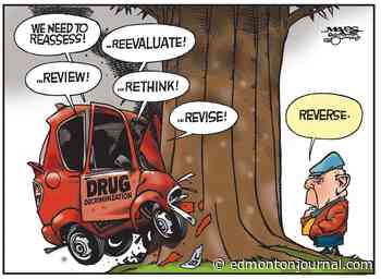 Malcolm Mayes editorial cartoons for May 2024