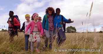 CBBC The Dumping Ground on hunt for new young stars to join hit Newcastle drama