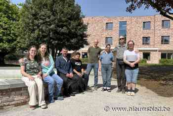 Centrum voor mensen met beperking opent nieuwe gebouwen: “Bewoners waren meteen enthousiast”